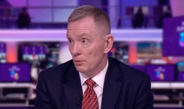Labour minister admits winter fuel payments is still ‘biggest thing on the doorstep’