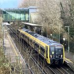 Liverpool trains LIVE: Lightning strike sparks railway chaos as commuters face disruption