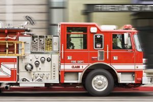 Longview explosion RECAP: Nippon plant ‘rocked by blast’ as fire engines swarm in