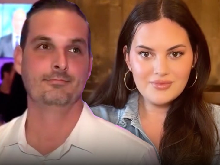 ‘Love Is Blind’ Stars Alexa & Brennon Lemieux Selling Home After Divorce