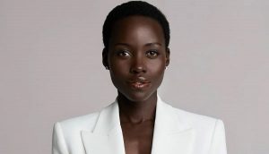 Lupita Nyong’o breaks silence after Elon Musk criticism over ‘The Odyssey’s casting