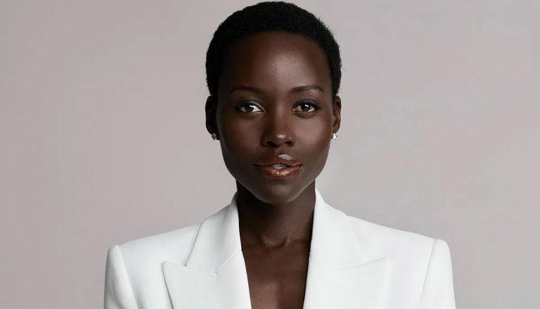 Lupita Nyong’o breaks silence after Elon Musk criticism over ‘The Odyssey’s casting