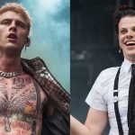 Machine Gun Kelly, Yungblud feud turns ugly after explosive social media comment