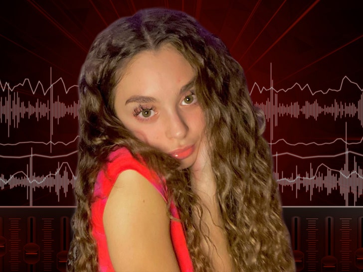 Mackenzie Shirilla and Mom Joke About Her ‘Bumping Booty’ On Jail Call