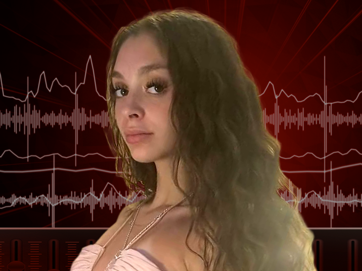 Mackenzie Shirilla Seemingly Mocks Dominic Russo’s Musical Ability in Prison Phone Call