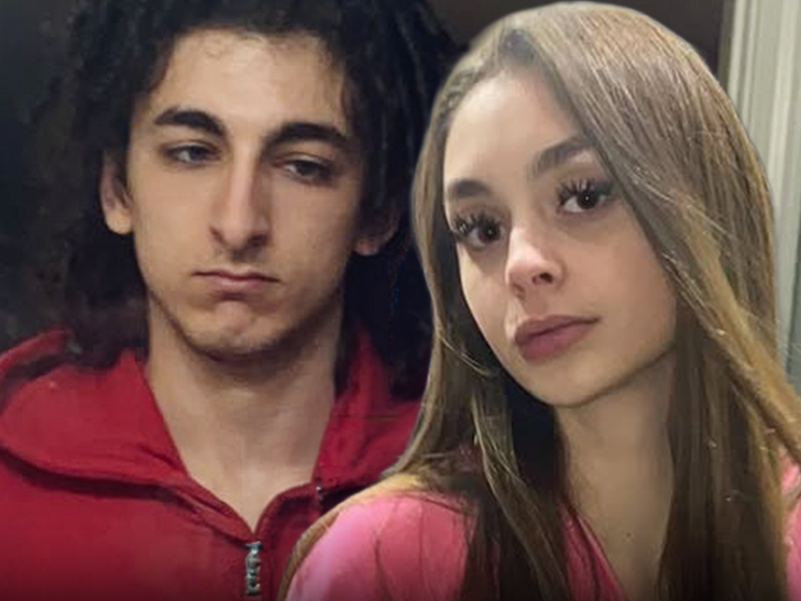 Mackenzie Shirilla’s BF Dominic Russo Told Her Life Is Short Before Fatal Crash