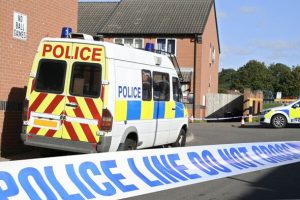 Man ‘stabbed to death’ in broad daylight as police launch murder probe