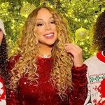 Mariah Carey celebrates motherhood with all-grown-up twins: ‘Always be my babies’