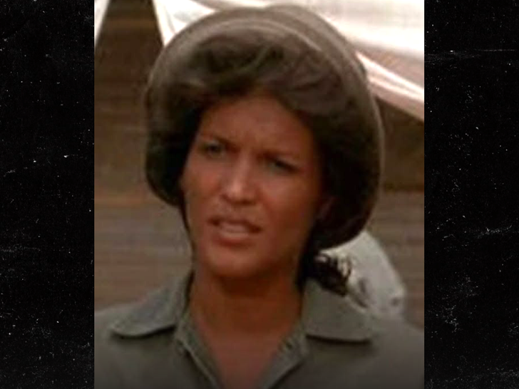 ‘M*A*S*H’ Actress Gwen Farrell Adair Dead at 94