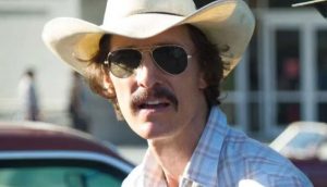Matthew McConaughey’s secret exile into the wild: Here’s why he did it