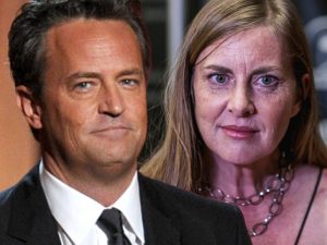 Matthew Perry’s Sister: I Have No Sympathy For Assistant Who Injected Actor