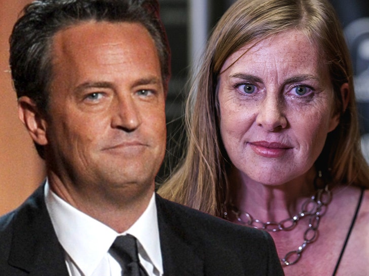 Matthew Perry’s Sister: I Have No Sympathy For Assistant Who Injected Actor