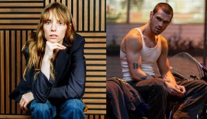 Maya Hawke, KJ Apa reveal why ‘The Summer Oath’ felt like a ‘breath of fresh air’