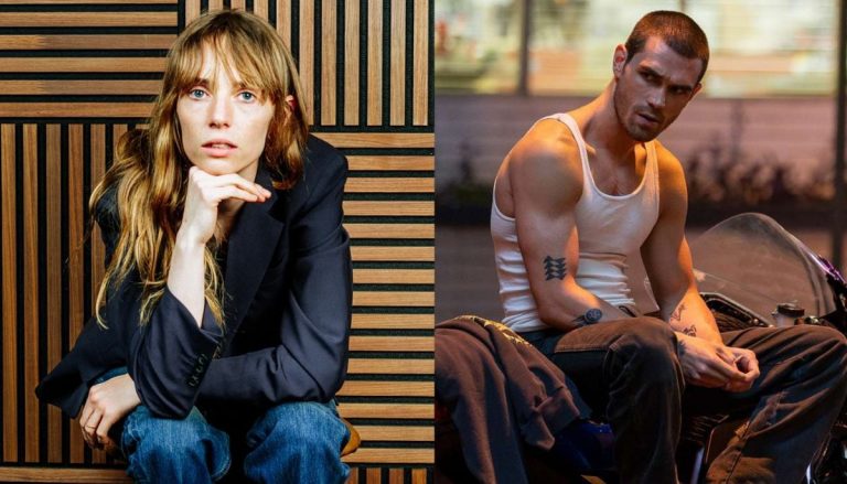 Maya Hawke, KJ Apa reveal why ‘The Summer Oath’ felt like a ‘breath of fresh air’