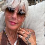 Meet the fashion influencer who’s 60 and has over 60 tattoos: ‘I just want to live my life to the fullest’