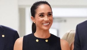Meghan Markle makes subtle move with eye-catching social media update
