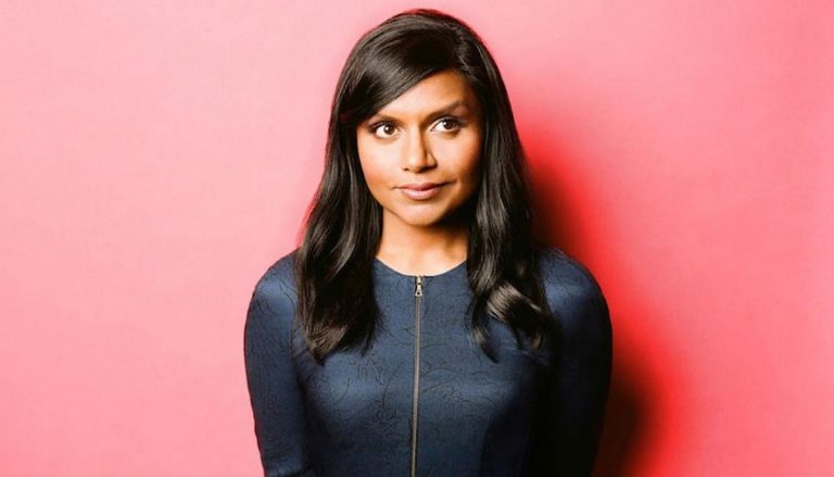 Mindy Kaling gets honest about her weight loss journey