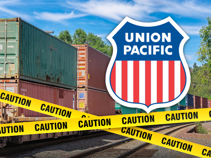 Multiple Bodies Found Inside Train Boxcar in Texas, Authorities Investigating
