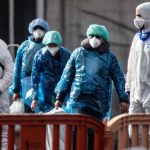 MV Hondius passenger tests positive for hantavirus – with NO symptoms