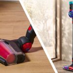 My least favorite Dyson innovation has snuck its way into its new cordless vacuum — but this bit of small print might just have restored my enthusiasm