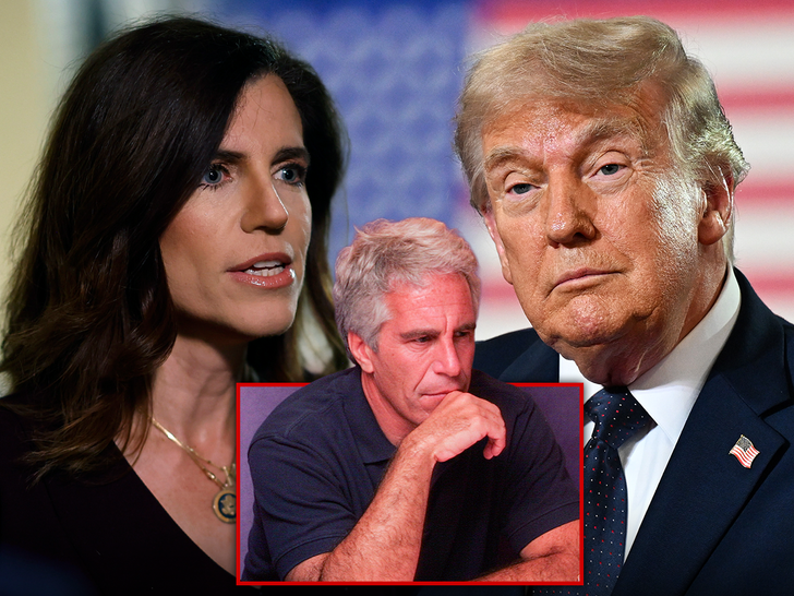 Nancy Mace Says Epstein Files Cost Her Donald Trump’s Endorsement