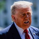 NATO issues timeline for troop deployment to Strait of Hormuz if Trump’s Iran deal fails