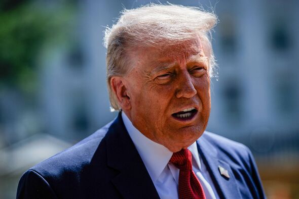 NATO issues timeline for troop deployment to Strait of Hormuz if Trump’s Iran deal fails