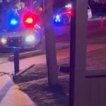 Oklahoma shooting LIVE: Huge police presence after ‘gun shots fired’