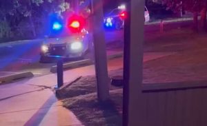 Oklahoma shooting LIVE: Huge police presence after ‘gun shots fired’