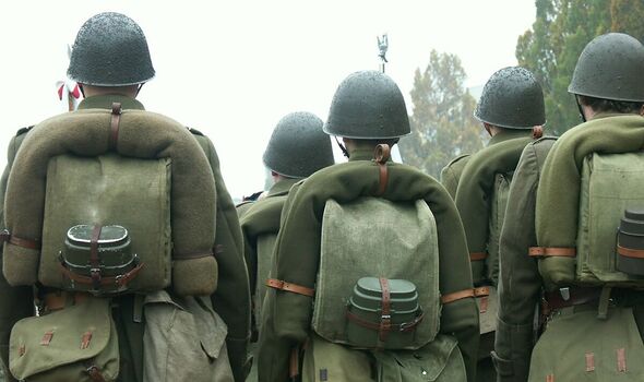 One of the best British WW2 films ever made is on TV this Bank Holiday Weekend