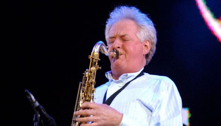 Pink Floyd saxophonist Dick Parry breathes his last at 83