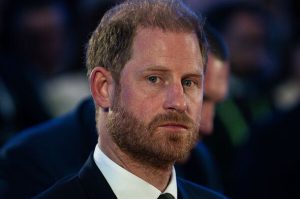 Prince Harry’s royal reunion dreams shattered as Duke faced with ‘big blockage’