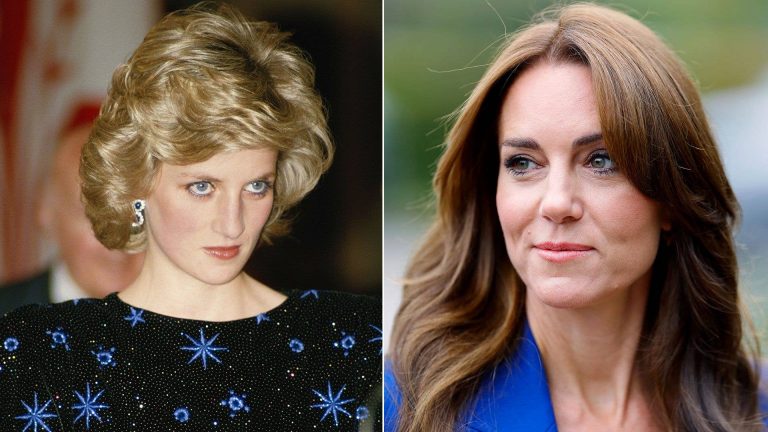Princess Diana’s balletic tutu dress is the ultimate style inspiration for Princess Kate’s Italy trip