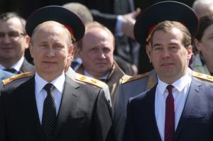 Putin crony chillingly threatens missile strikes on NATO’s nuclear power plants