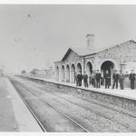 Railway station built by Britain in 1856 to reopen after £700,000 refurbishment