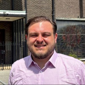 Reform candidate says ‘death, taxes and Labour ruining our lives’ only guarantees in life
