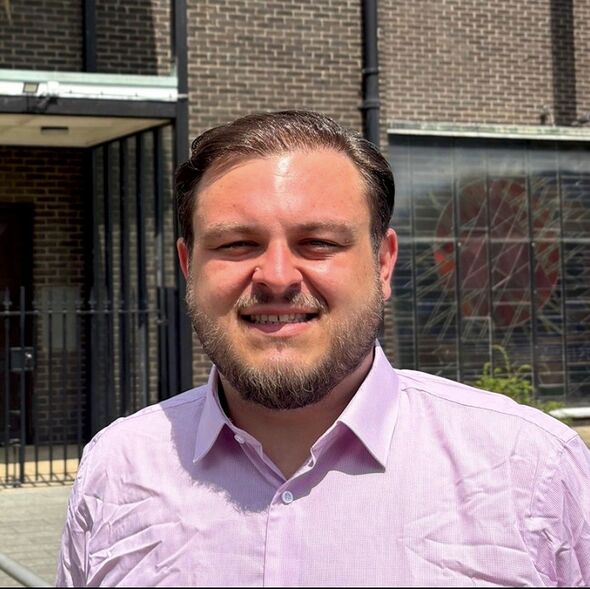 Reform candidate says ‘death, taxes and Labour ruining our lives’ only guarantees in life
