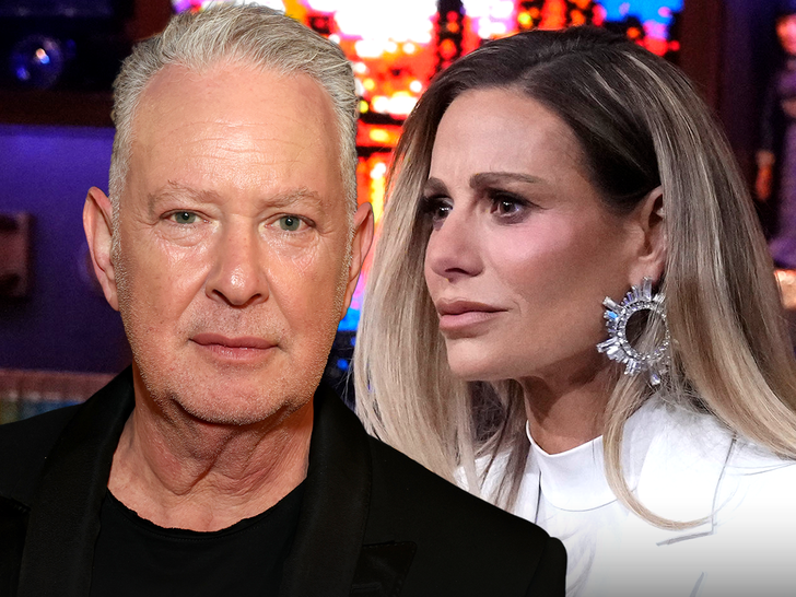 RHOBH’s Dorit Kemsley Alleges Ex-PK Stopped Paying Electricity Amid Bitter Divorce