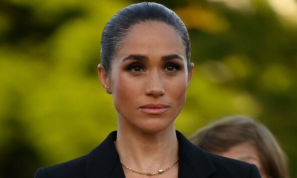 Royal Family LIVE: Meghan Markle braces for huge family bombshell