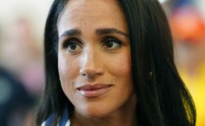 Royal Family LIVE: Meghan Markle won’t ‘be able to cope’ when ‘booed in UK’