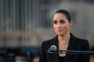 Royal Family LIVE: Meghan Markle’s ‘guilt’ over way things have turned out