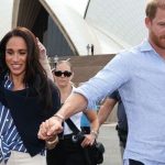 Royal Family LIVE: Outrage as Harry issues demands for UK trip – they centre around Meghan