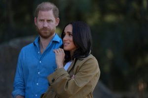 Royal Family LIVE: Prince Harry and Meghan snub by royals feels like ‘slap in the face’
