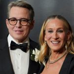 Sarah Jessica Parker marks special day with ‘darling’ Matthew Broderick