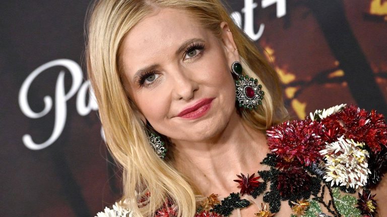 Sarah Michelle Gellar confesses about two ’90s trends she doesn’t want to see reemerge