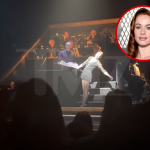 ‘Secret Lives of Mormon Wives’ Whitney Leavitt Announces Exit During ‘Chicago’ Show