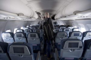 Should Canada consider travel bans like U.S. is doing amid Ebola outbreak?