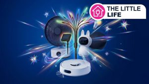 Smart home tech for renters — from locks to lighting, 9 great upgrades that will improve your life without annoying your landlord