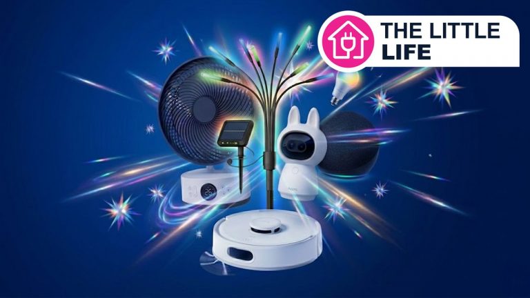 Smart home tech for renters — from locks to lighting, 9 great upgrades that will improve your life without annoying your landlord