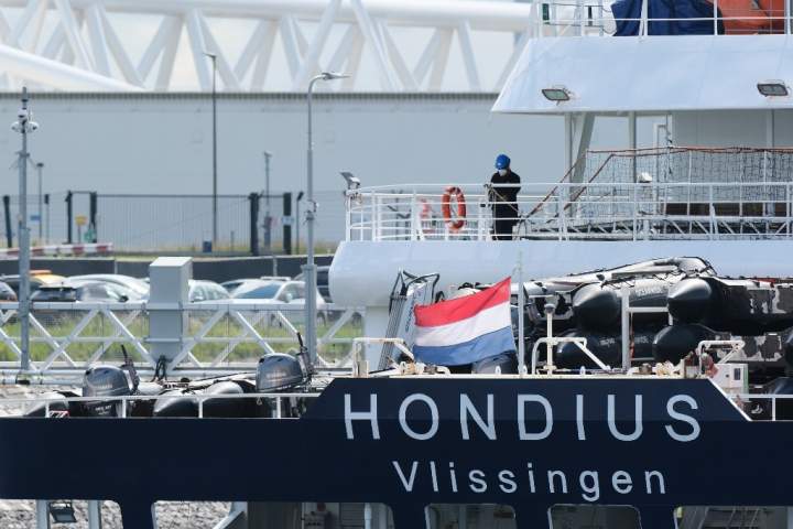 Spanish government confirms new case of hantavirus linked to cruise ship